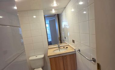 VENTA DEPARTAMENTO 1HAB 1BA TEMUCO