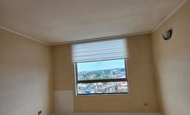VENTA DEPARTAMENTO 1HAB 1BA TEMUCO