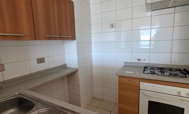VENTA DEPARTAMENTO 1HAB 1BA TEMUCO