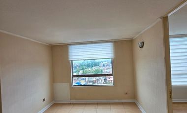 VENTA DEPARTAMENTO 1HAB 1BA TEMUCO