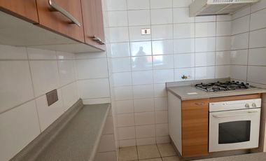 VENTA DEPARTAMENTO 1HAB 1BA TEMUCO