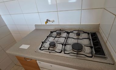 VENTA DEPARTAMENTO 1HAB 1BA TEMUCO