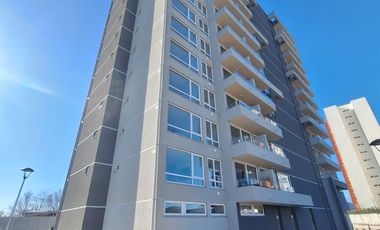 ARRIENDO DEPARTAMENTO SALIDA NORTE DE TEMUCO