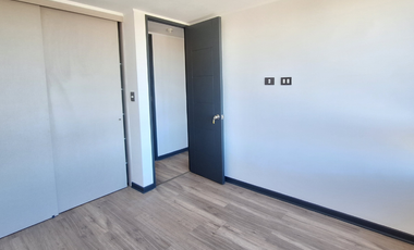 ARRIENDO DEPARTAMENTO SALIDA NORTE DE TEMUCO