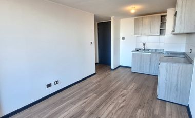 ARRIENDO DEPARTAMENTO SALIDA NORTE DE TEMUCO