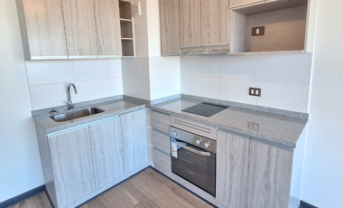 ARRIENDO DEPARTAMENTO SALIDA NORTE DE TEMUCO