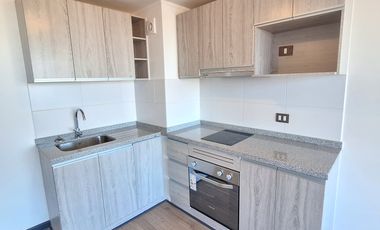 ARRIENDO DEPARTAMENTO SALIDA NORTE DE TEMUCO