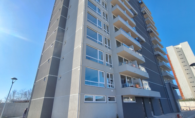 ARRIENDO DEPARTAMENTO SALIDA NORTE DE TEMUCO