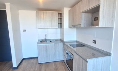 ARRIENDO DEPARTAMENTO SALIDA NORTE DE TEMUCO