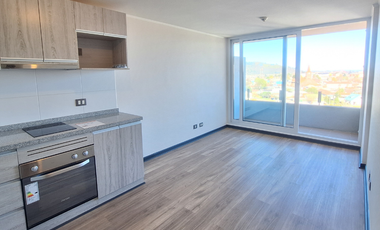 ARRIENDO DEPARTAMENTO SALIDA NORTE DE TEMUCO