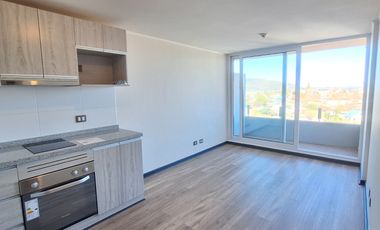 ARRIENDO DEPARTAMENTO SALIDA NORTE DE TEMUCO