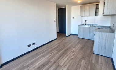 ARRIENDO DEPARTAMENTO SALIDA NORTE DE TEMUCO