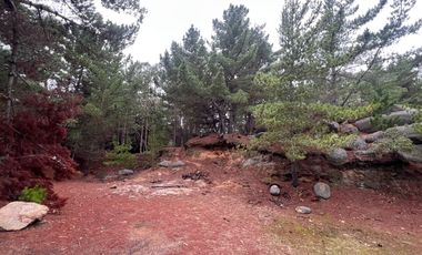 SE VENDE EXCLUSIVO TERRENO EN PUNTA DE LOBOS, PICHILEMU