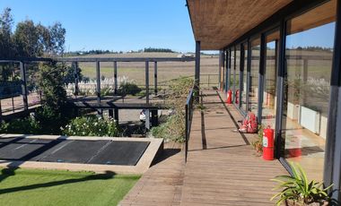 MATANZAS, PICHILEMU OPORTUNIDAD SE VENDE ESPECTACULAR CASA