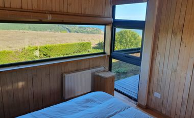 MATANZAS, PICHILEMU OPORTUNIDAD SE VENDE ESPECTACULAR CASA