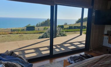 MATANZAS, PICHILEMU OPORTUNIDAD SE VENDE ESPECTACULAR CASA