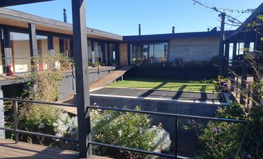 MATANZAS, PICHILEMU OPORTUNIDAD SE VENDE ESPECTACULAR CASA