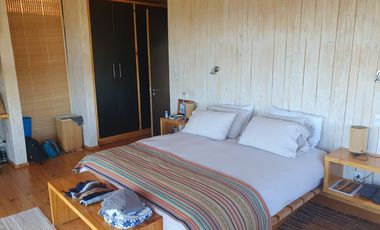 MATANZAS, PICHILEMU OPORTUNIDAD SE VENDE ESPECTACULAR CASA