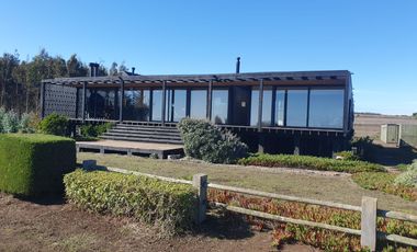 MATANZAS, PICHILEMU OPORTUNIDAD SE VENDE ESPECTACULAR CASA