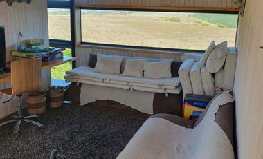 MATANZAS, PICHILEMU OPORTUNIDAD SE VENDE ESPECTACULAR CASA