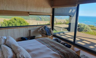 MATANZAS, PICHILEMU OPORTUNIDAD SE VENDE ESPECTACULAR CASA