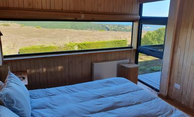 MATANZAS, PICHILEMU OPORTUNIDAD SE VENDE ESPECTACULAR CASA