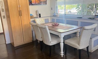 CASA EN ARRIENDO  SANTA ELENA DE CHICUREO