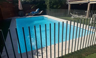 CASA EN ARRIENDO  SANTA ELENA DE CHICUREO