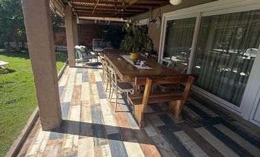 CASA EN ARRIENDO  SANTA ELENA DE CHICUREO