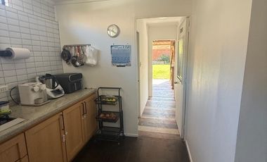 CASA EN ARRIENDO  SANTA ELENA DE CHICUREO