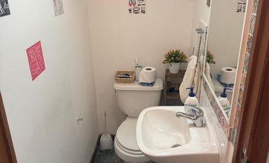 CASA EN ARRIENDO  SANTA ELENA DE CHICUREO