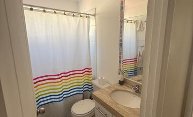 CASA EN ARRIENDO  SANTA ELENA DE CHICUREO