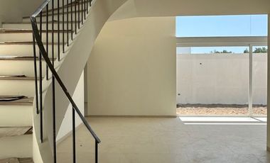 Casa en Camino de Piedra