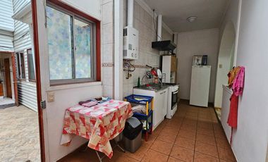 CASA EN VENTA PARA INVERSIÓN CERRO BARON
