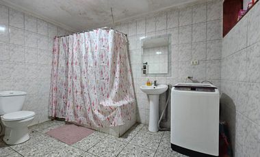 CASA EN VENTA PARA INVERSIÓN CERRO BARON