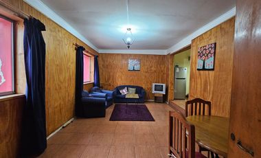 CASA EN VENTA PARA INVERSIÓN CERRO BARON