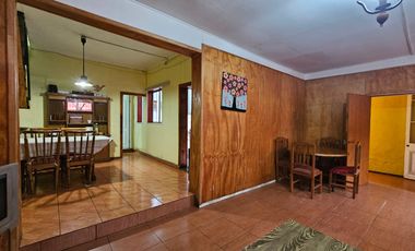 CASA EN VENTA PARA INVERSIÓN CERRO BARON
