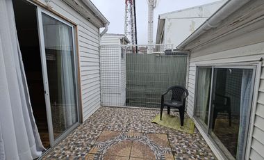 CASA EN VENTA PARA INVERSIÓN CERRO BARON