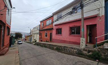 CASA EN VENTA PARA INVERSIÓN CERRO BARON