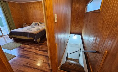CASA EN VENTA PARA INVERSIÓN CERRO BARON