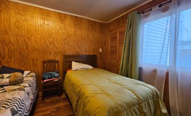 CASA EN VENTA PARA INVERSIÓN CERRO BARON