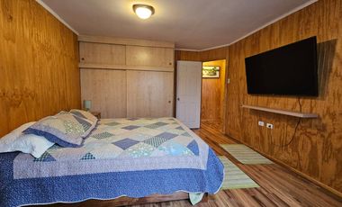 CASA EN VENTA PARA INVERSIÓN CERRO BARON