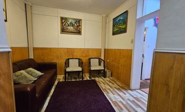 CASA EN VENTA PARA INVERSIÓN CERRO BARON