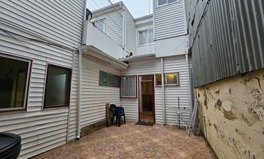 CASA EN VENTA PARA INVERSIÓN CERRO BARON