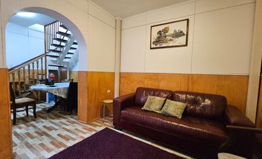 CASA EN VENTA PARA INVERSIÓN CERRO BARON