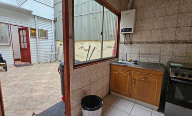 CASA EN VENTA PARA INVERSIÓN CERRO BARON