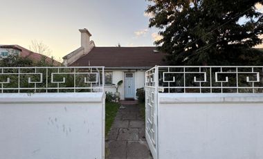 VENTA CASA 7HAB 4BA PROVIDENCIA