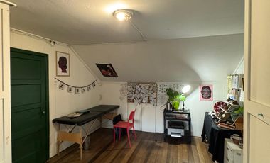 VENTA CASA 7HAB 4BA PROVIDENCIA