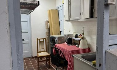 VENTA CASA 7HAB 4BA PROVIDENCIA