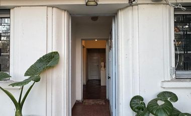 VENTA CASA 7HAB 4BA PROVIDENCIA